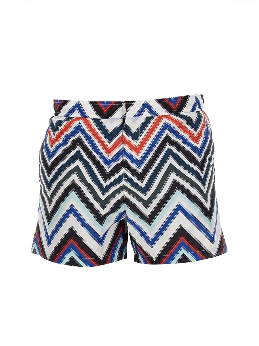 Missoni Men Swimsuit