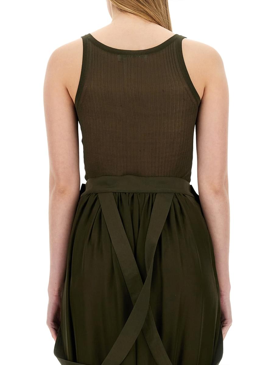Max Mara Women Top "Bastia"