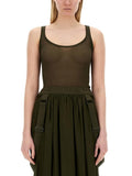 Max Mara Women Top "Bastia"