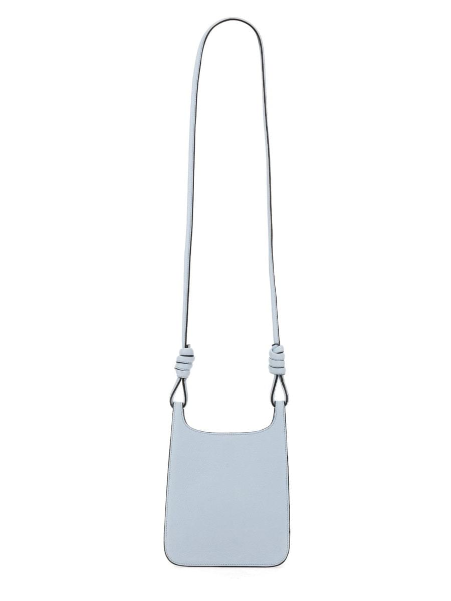 Mcm Women Hobo Bag "Himmel"