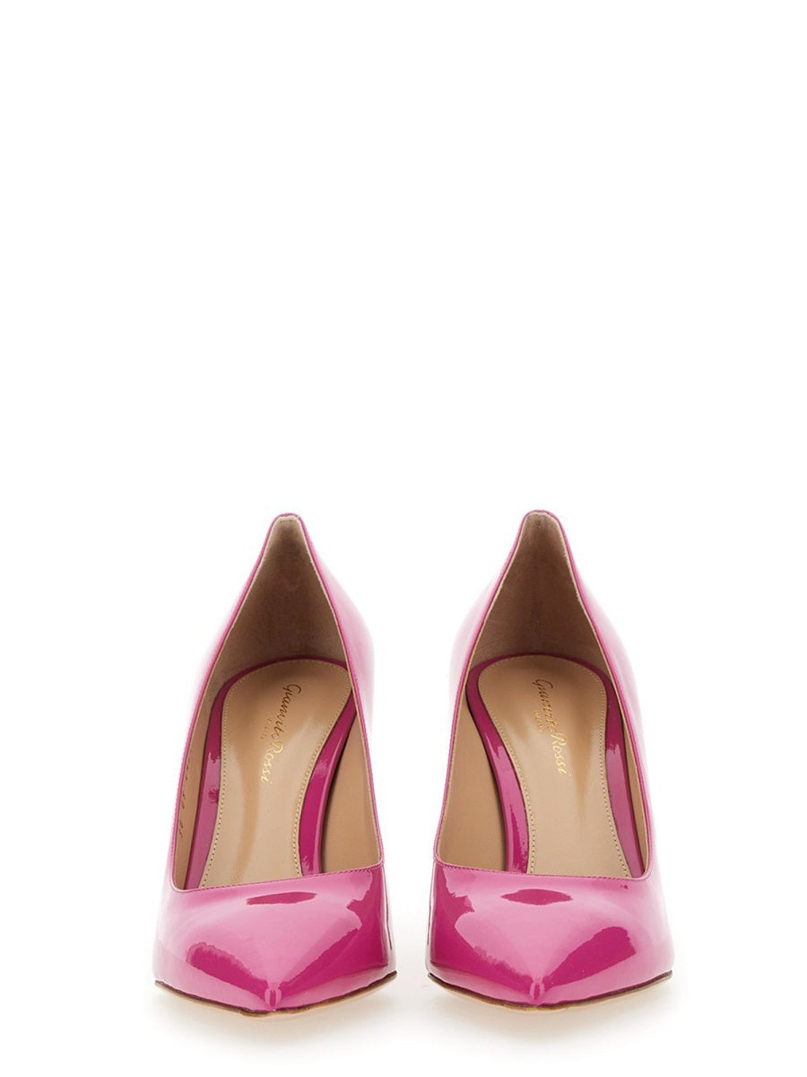 Gianvito Rossi Women Decolleté Gianvito 85