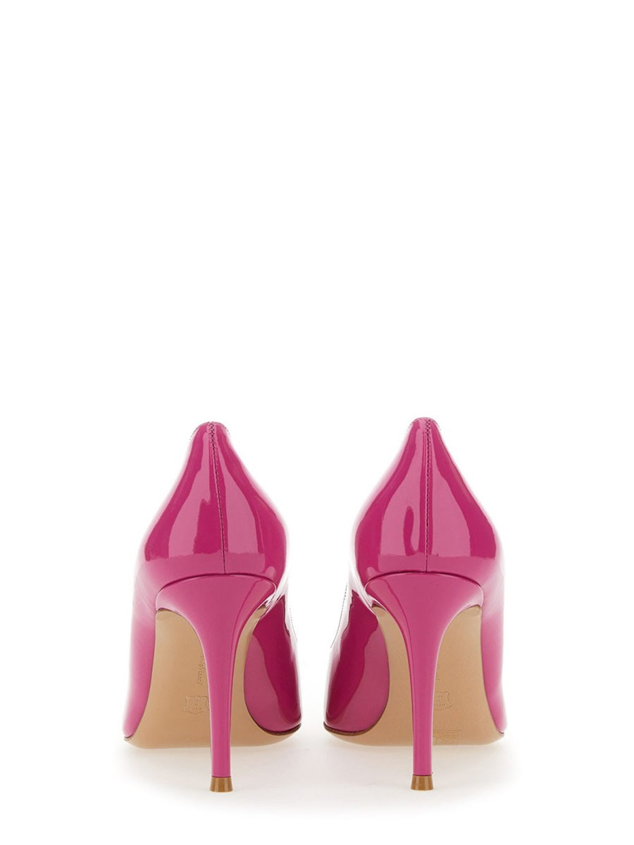 Gianvito Rossi Women Decolleté Gianvito 85