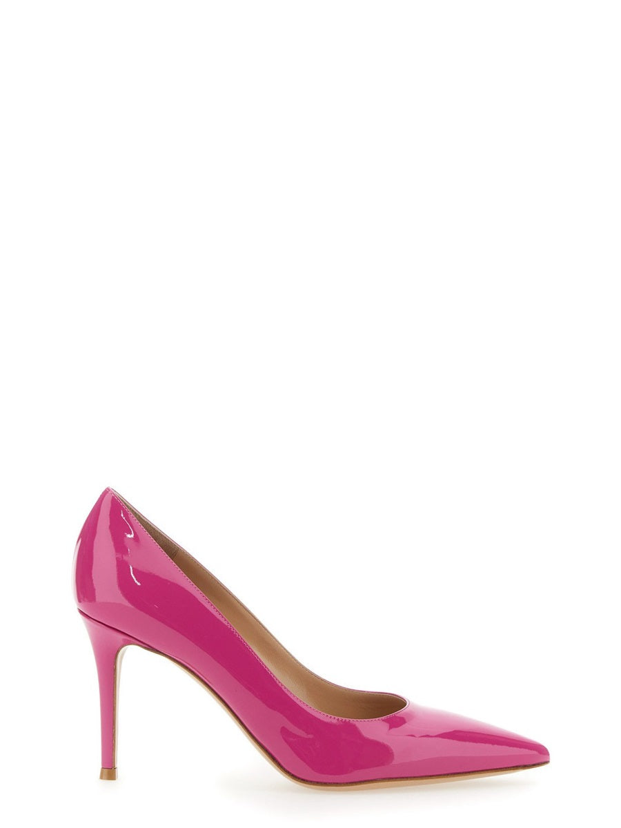 Gianvito Rossi Women Decolleté Gianvito 85