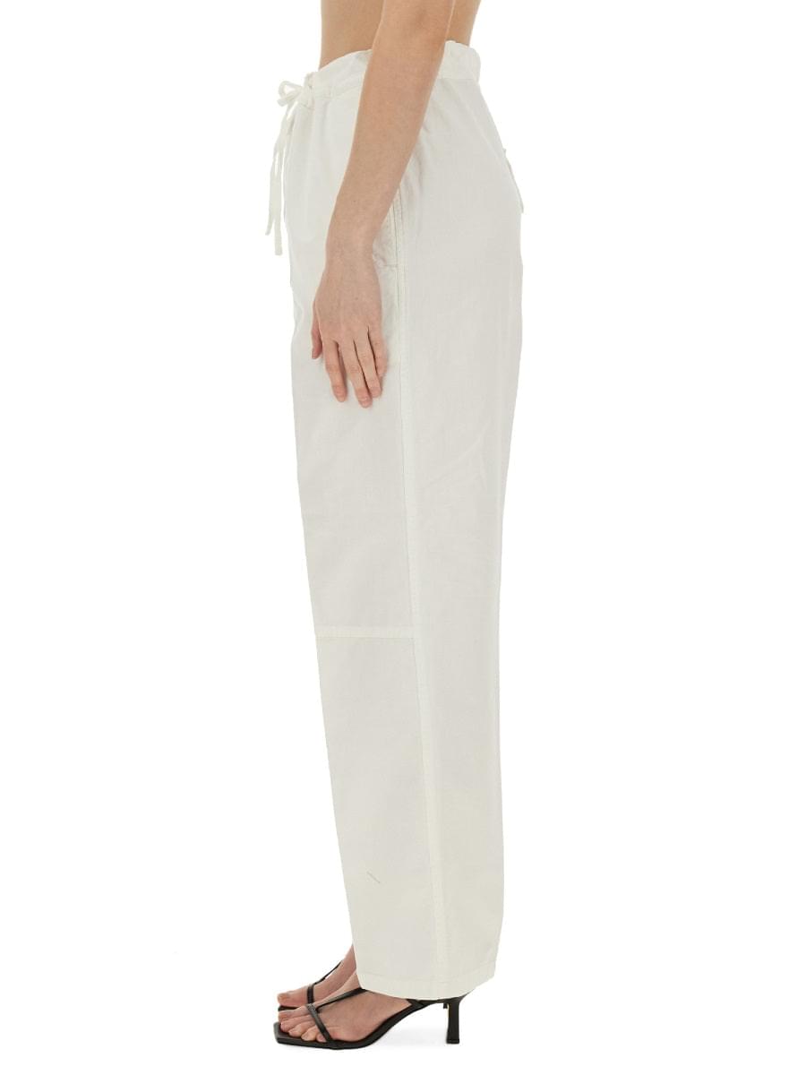 Victoria Beckham Women Wide Leg Pants