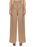Max Mara Women Pants "Fiesta Piano"