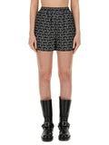 Burberry Women Bermuda "B"
