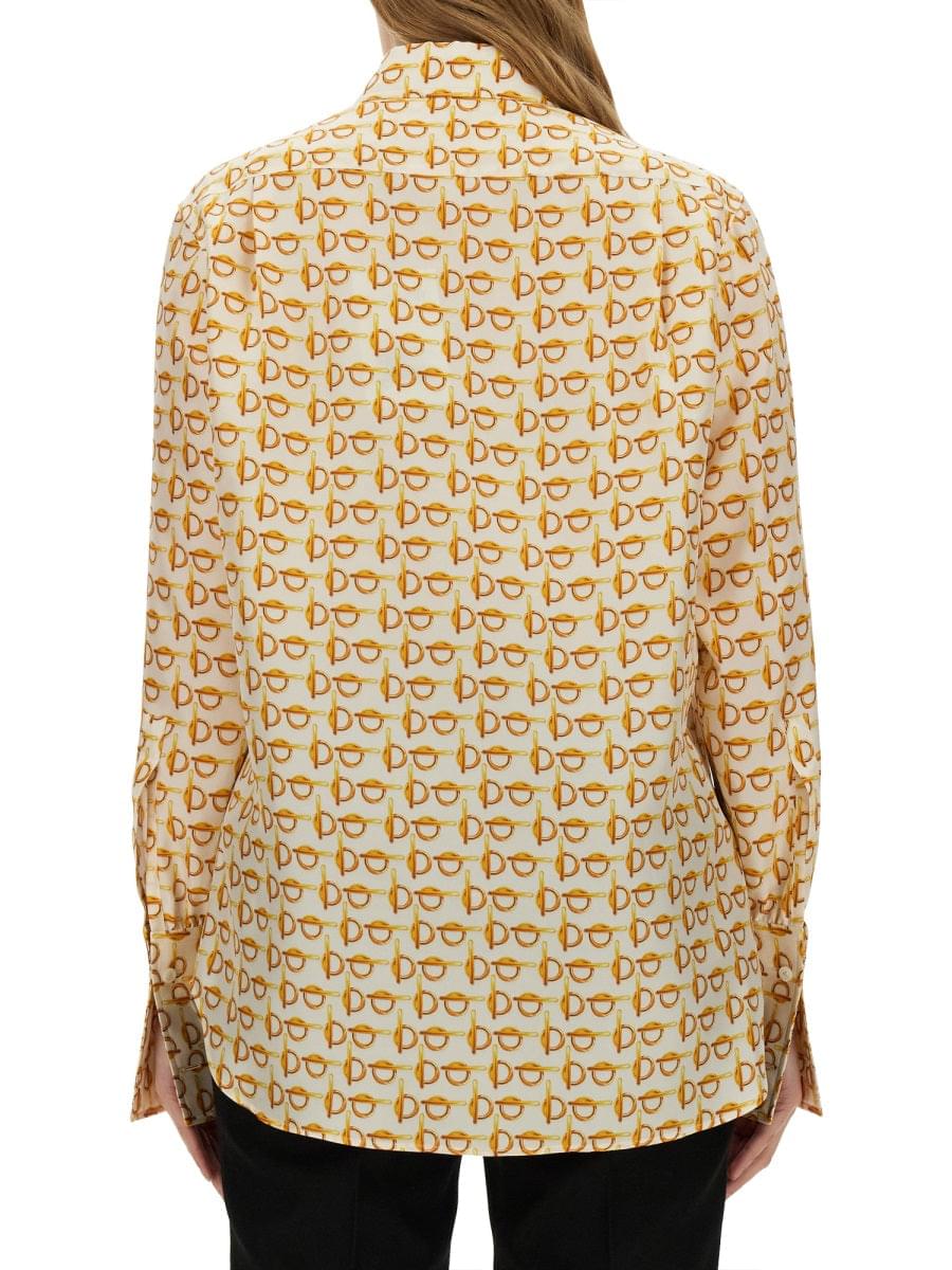 Burberry Women Shirt "B"