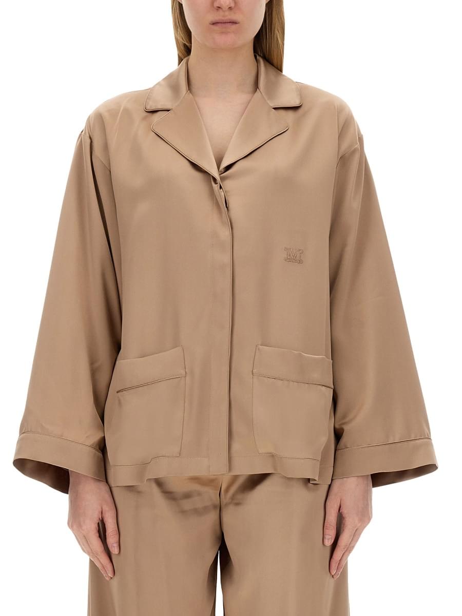 Max Mara Women "Piano Potter" Shirt