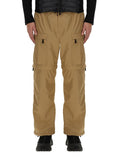 Moncler Grenoble Men Cargo Pants