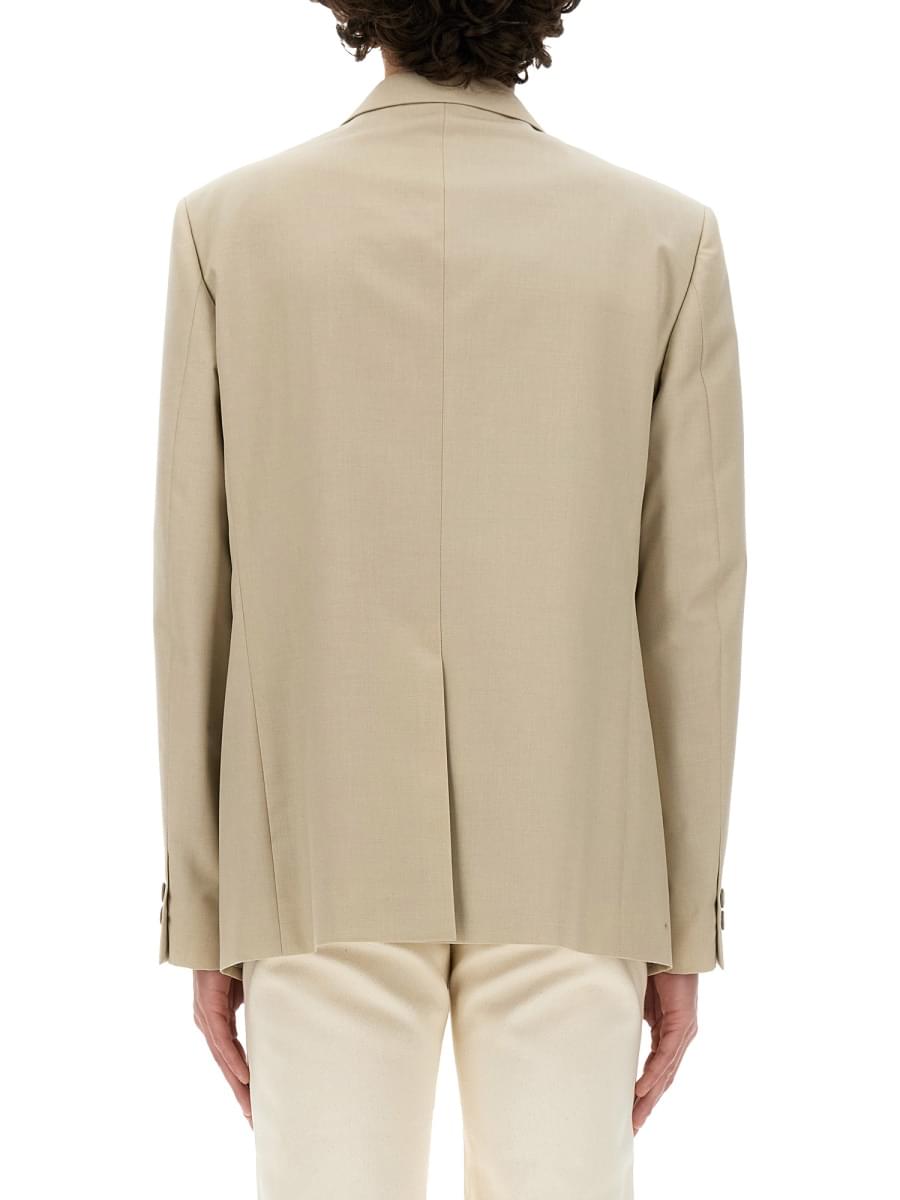 Fendi Men Wool Jacket