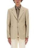 Fendi Men Wool Jacket