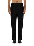 Fendi Men Wool Pants
