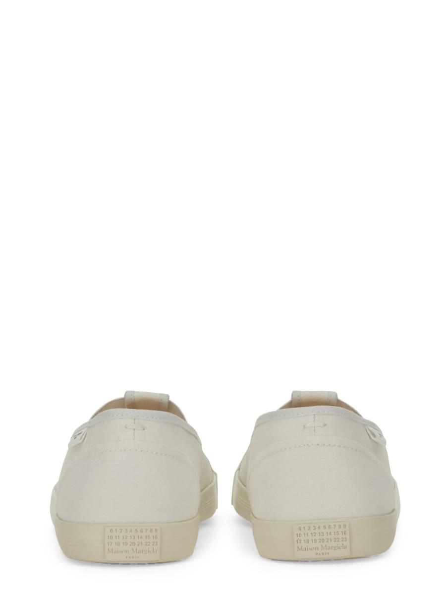Maison Margiela Men Mary Jane "Tabi"