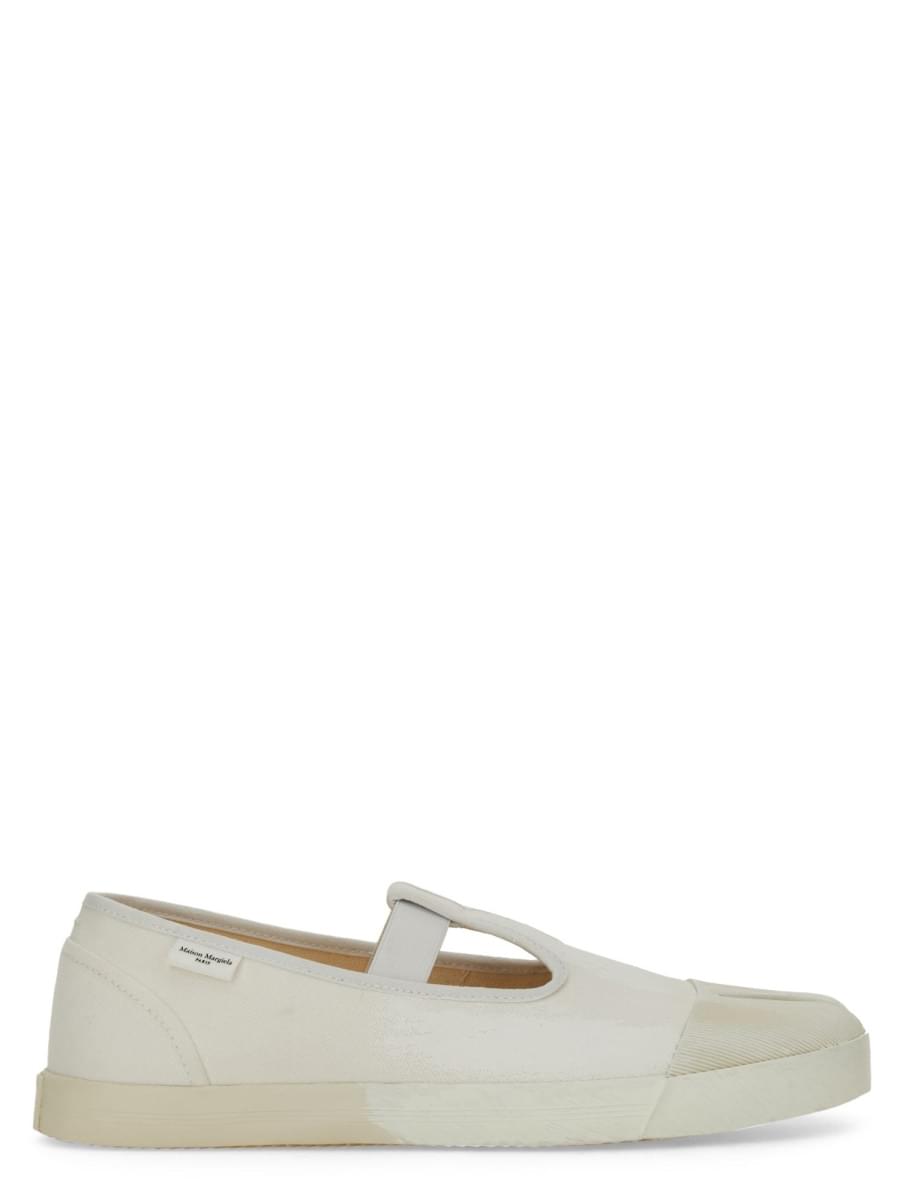 Maison Margiela Men Mary Jane "Tabi"