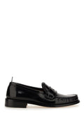 Thom Browne Men Leather Loafer