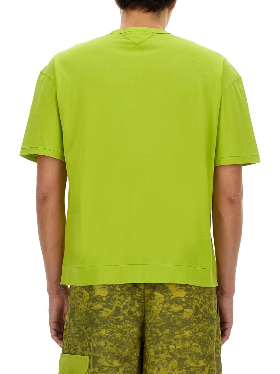 Ten C Men Awake Ny X Ten C T-Shirt