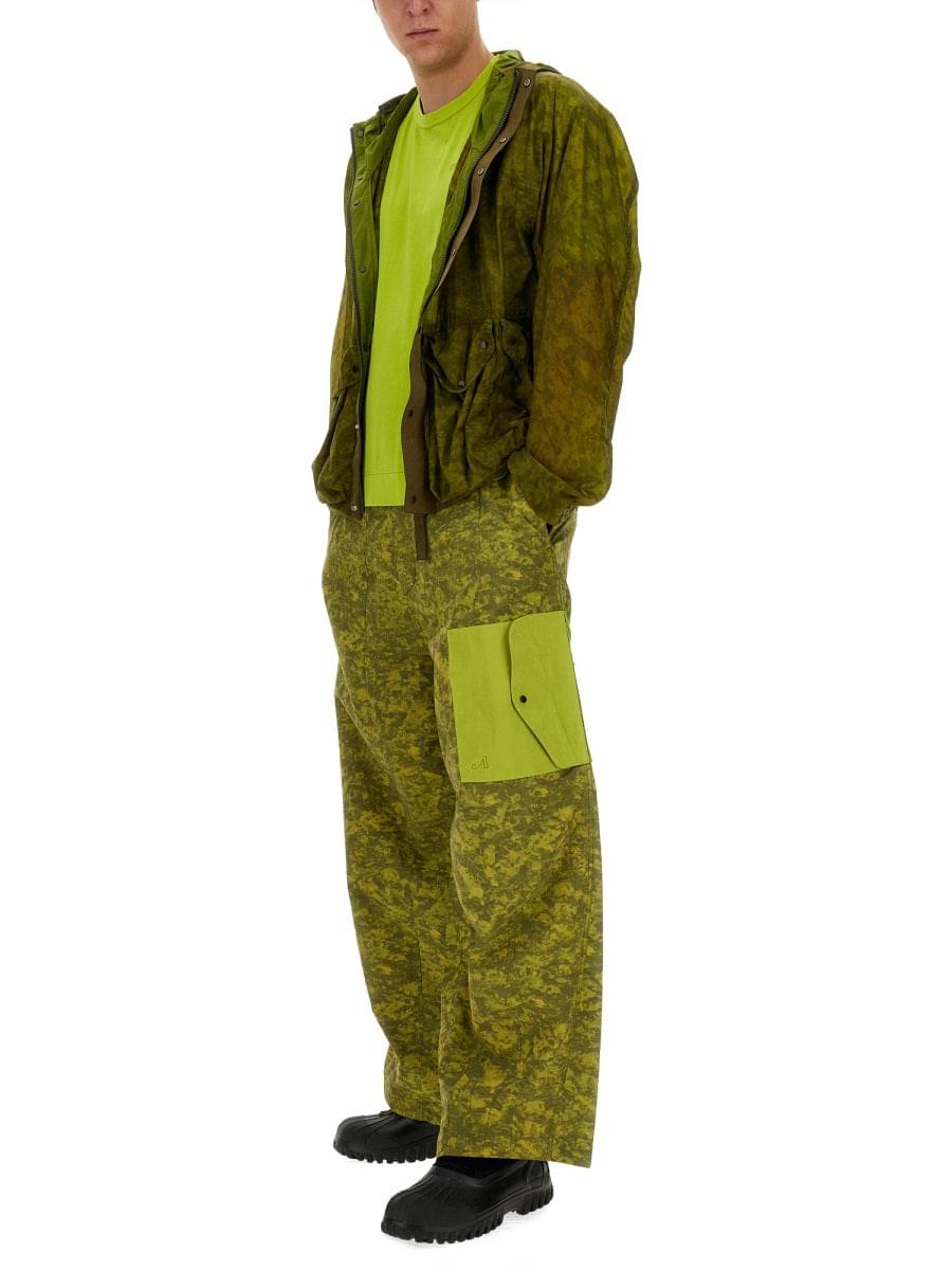 Ten C Men Cargo Pants Awake Ny X Ten C