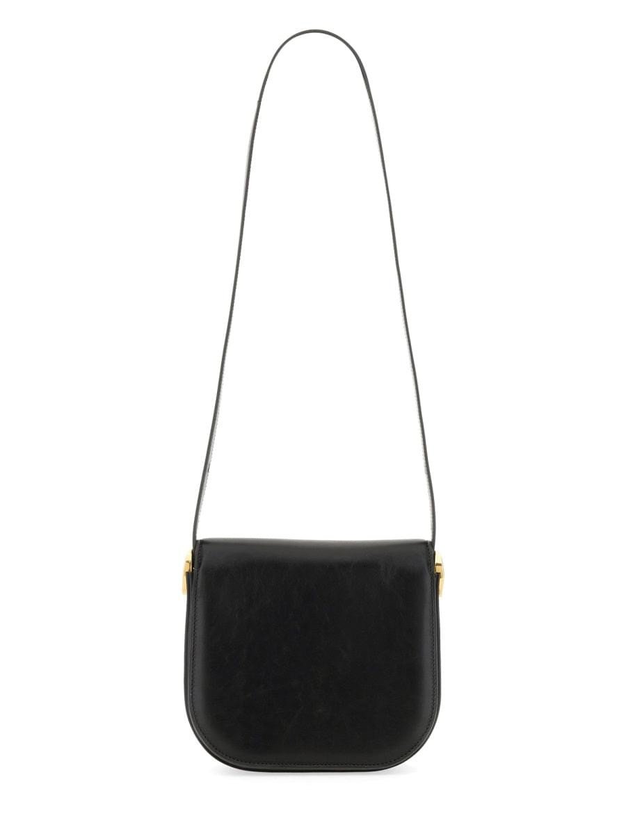 Jil Sander Women Coin Shoulder Bag