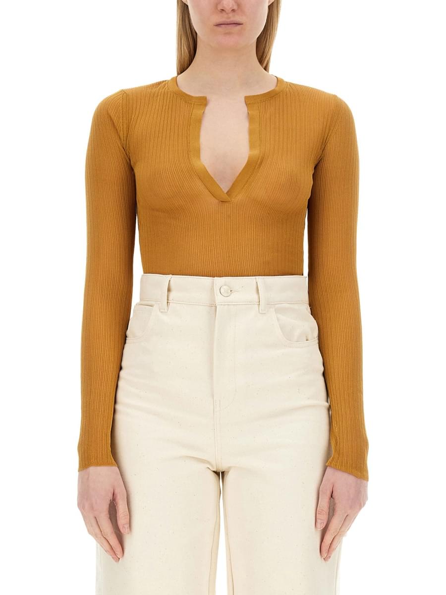 Max Mara Women Mesh "Saggina"