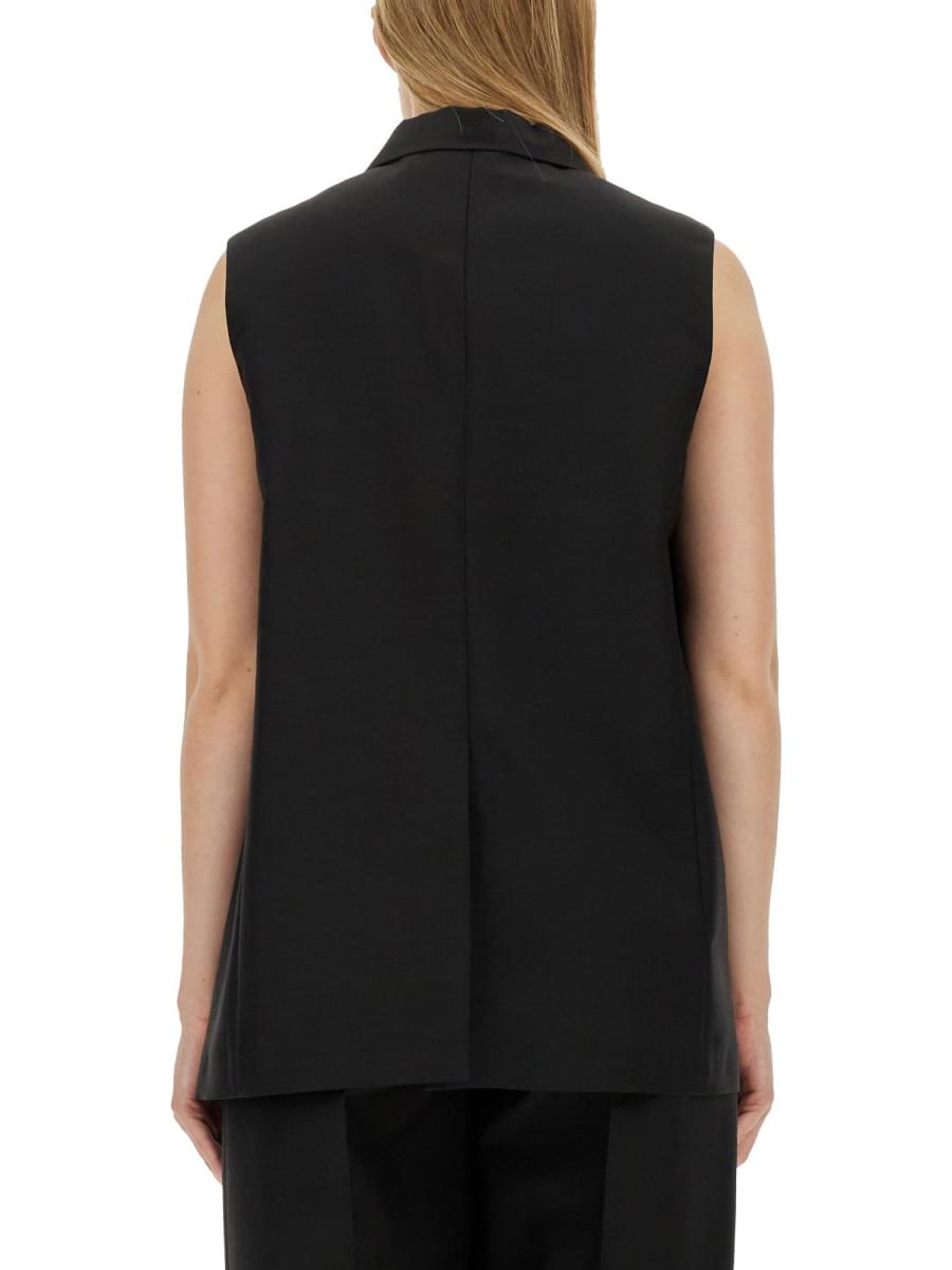 Fendi Women Tailored Vest