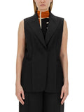 Fendi Women Tailored Vest