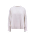 Brunello Cucinelli Cashmere Sweater Women
