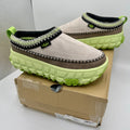 Ugg Venture Daze Platform Slide Shoes Unisex Green