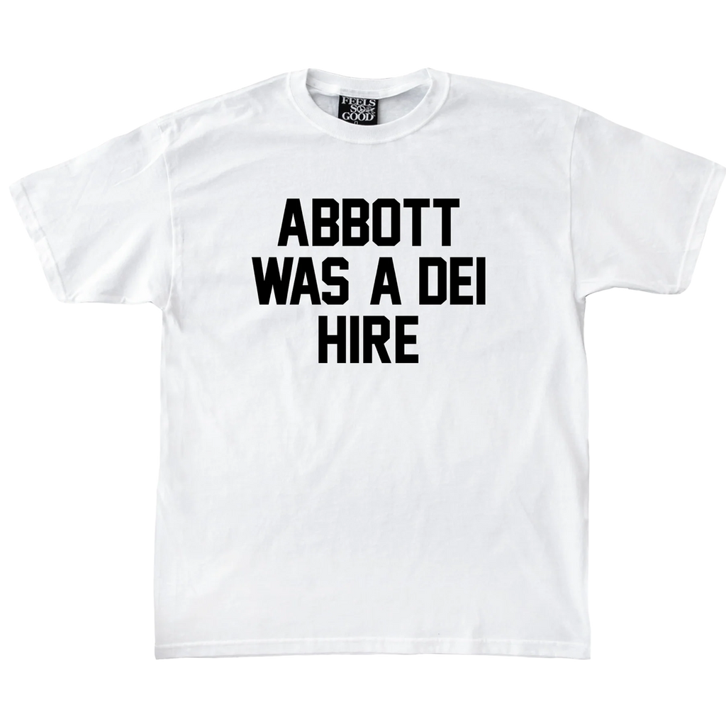 DEI Hire - LAST CHANCE!