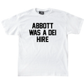 DEI Hire - LAST CHANCE!
