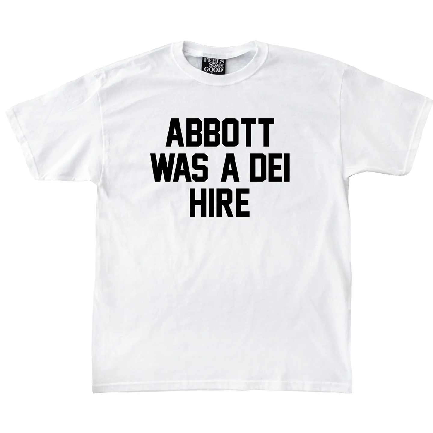 DEI Hire - LAST CHANCE!