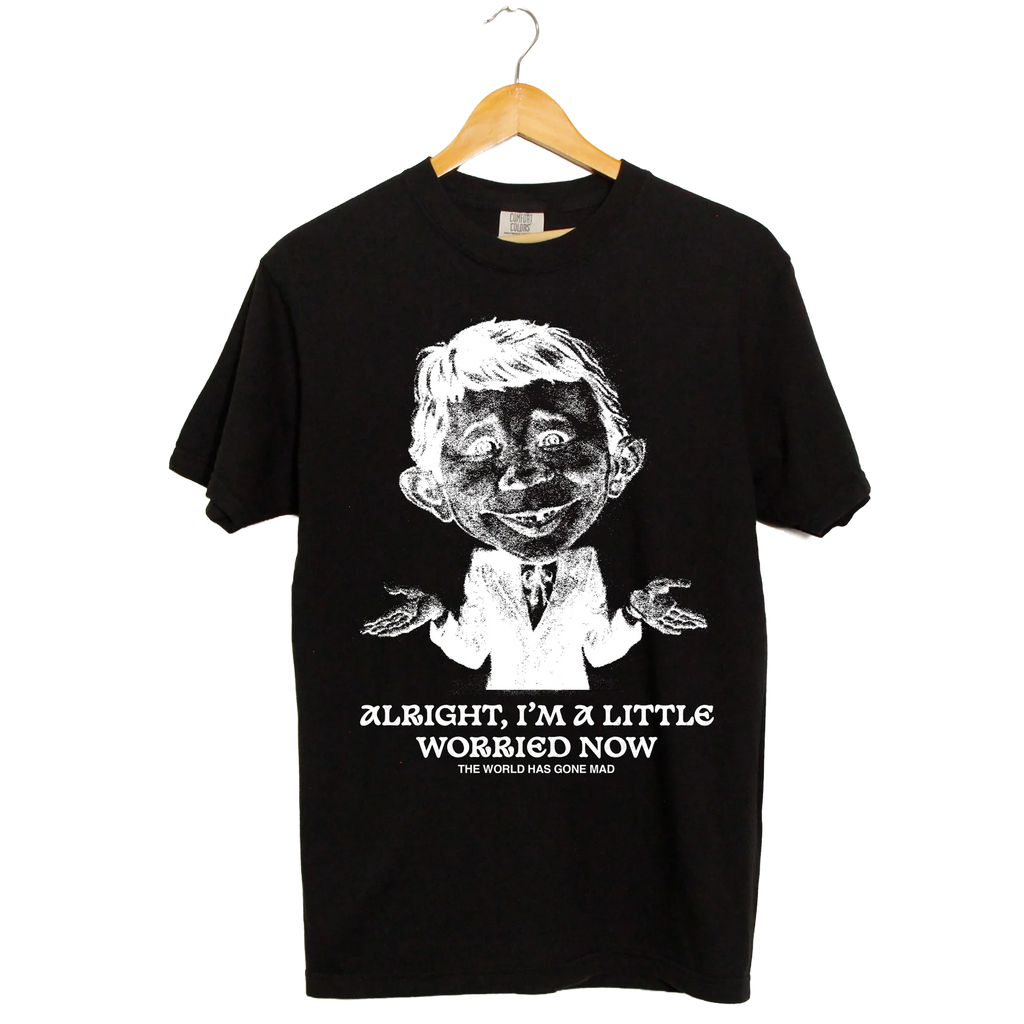 Alfred - Black - LAST CHANCE!