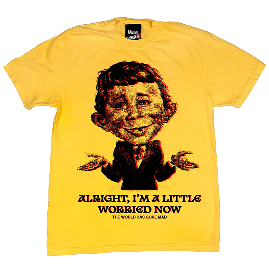 Alfred - Citrus - LAST CHANCE!