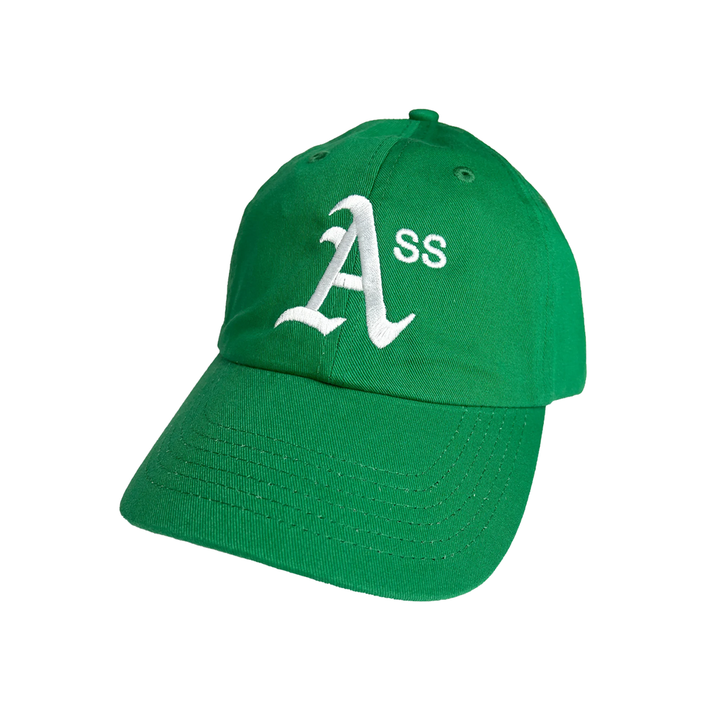 Ass Hat