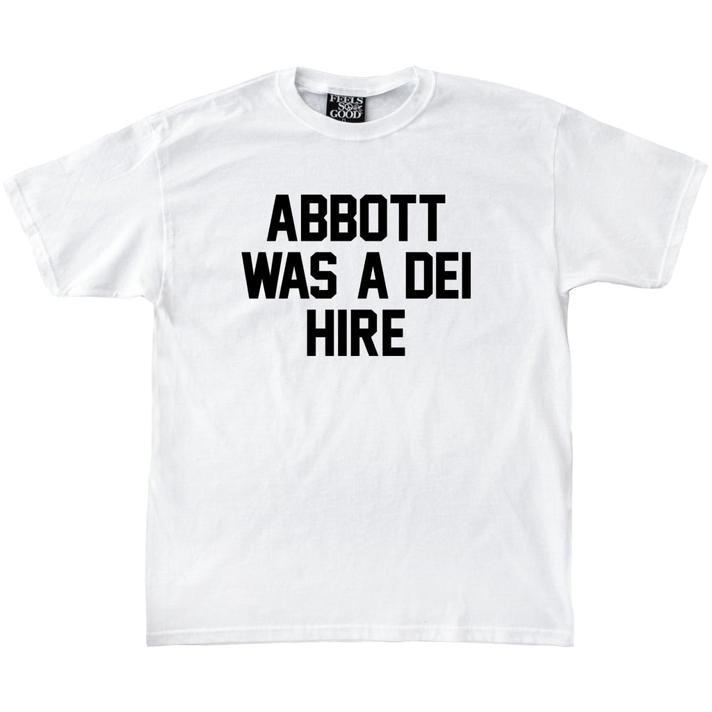 DEI Hire - LAST CHANCE!