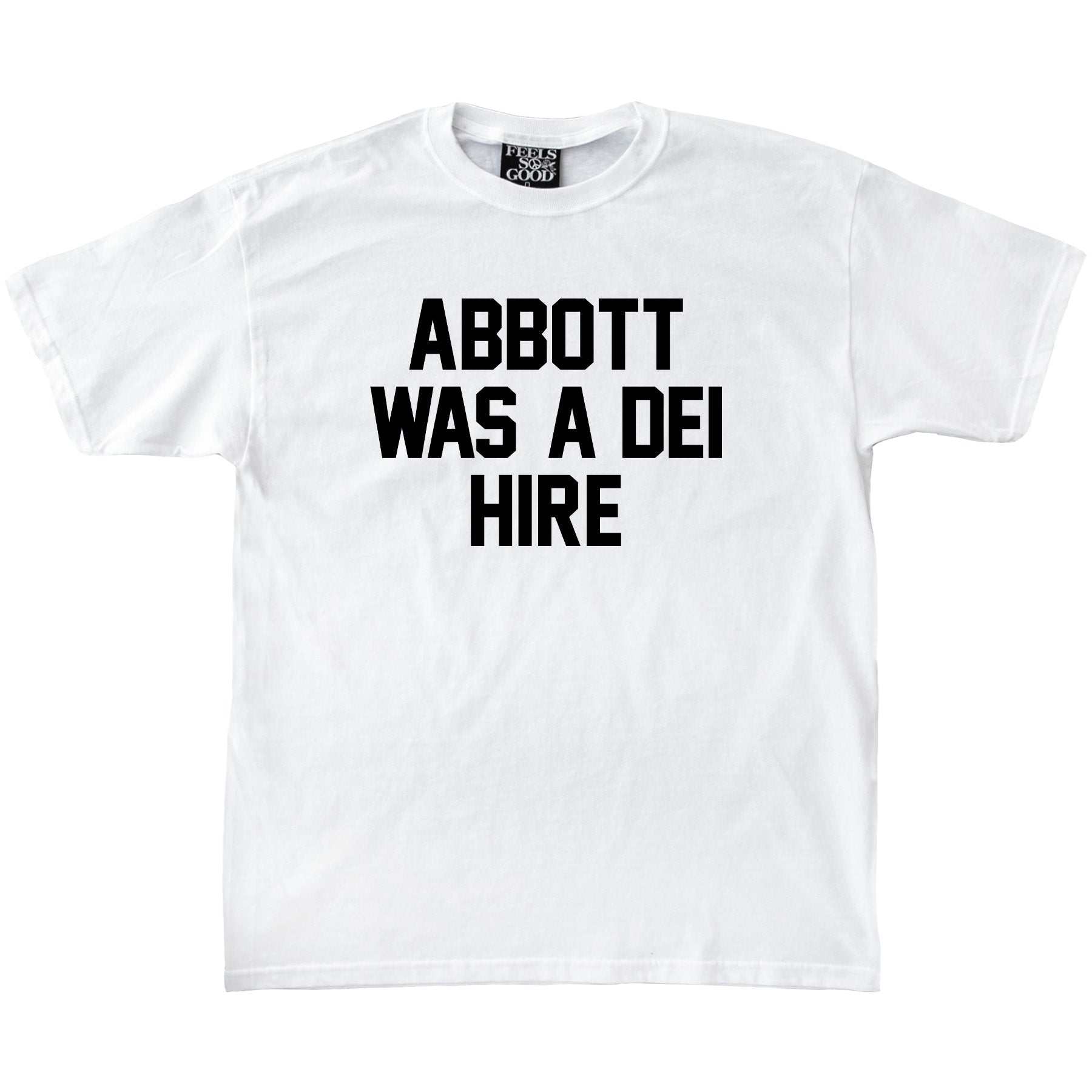 DEI Hire - LAST CHANCE!