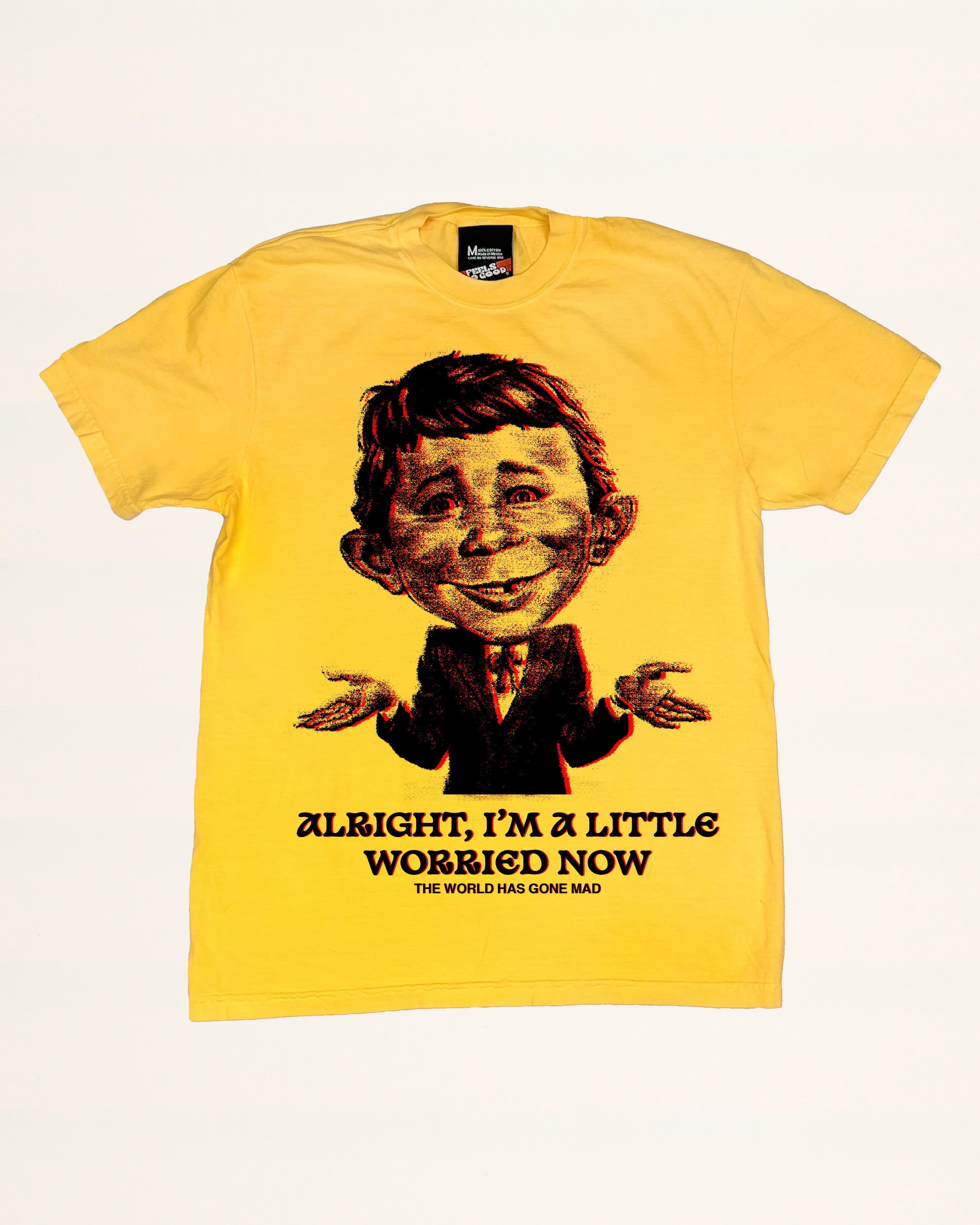Alfred - Citrus - LAST CHANCE!