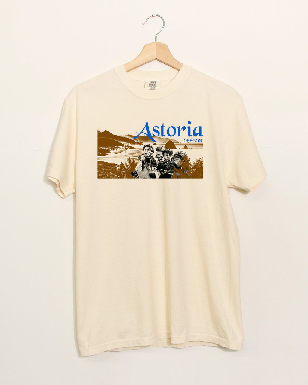 Astoria - LAST CHANCE!