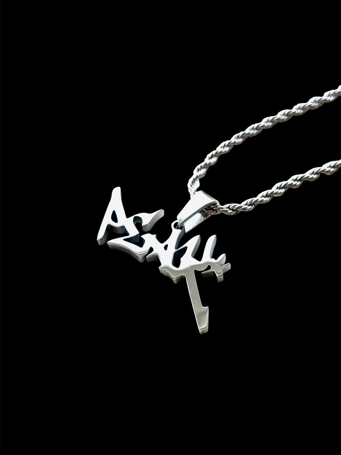 Peak Chain Necklace