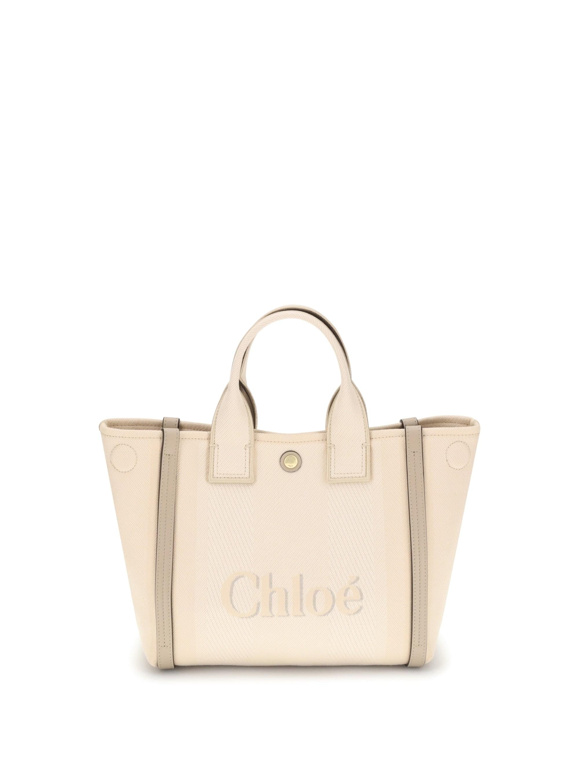 Chloé Women Carry Tote Bag
