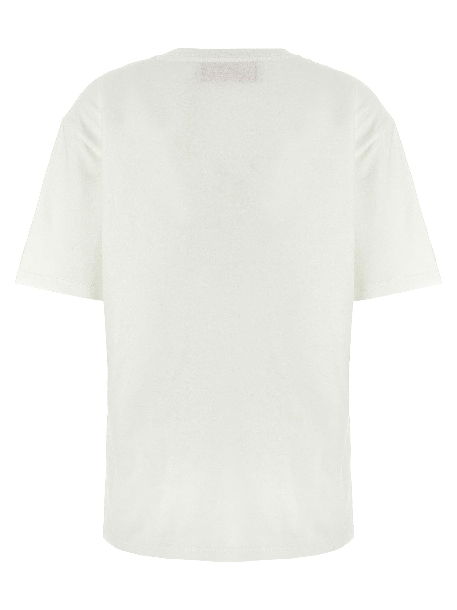 Valentino Garavani Women Valentino Garavani 'Chez Valentino' T-Shirt