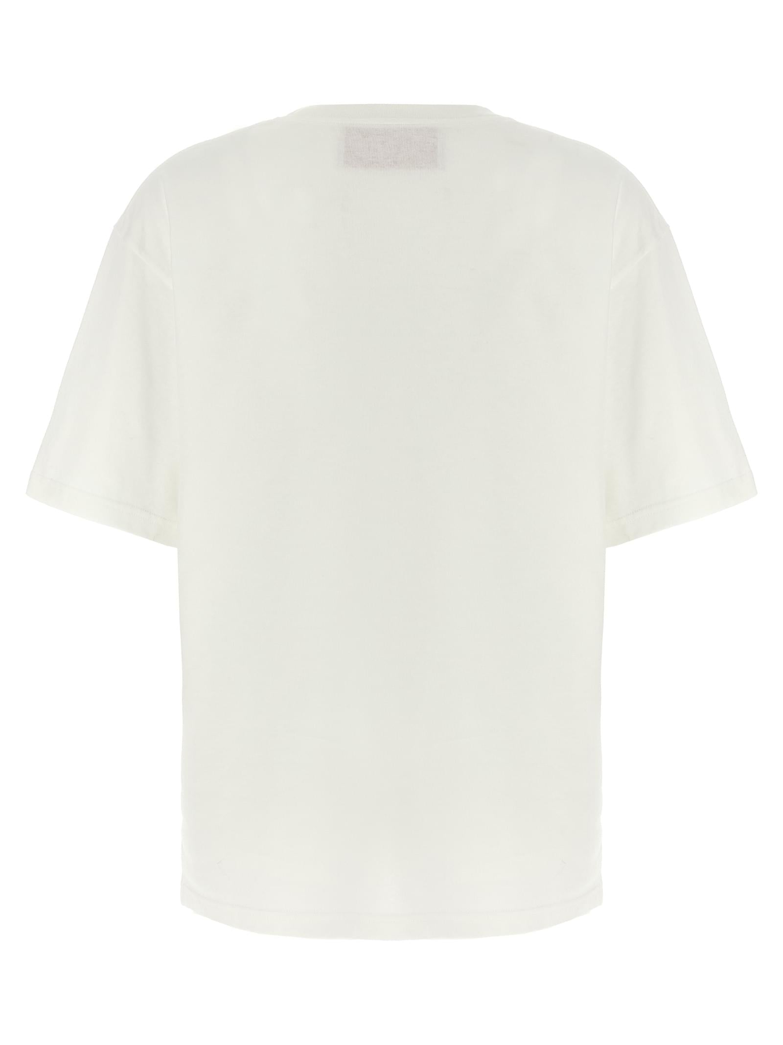 Valentino Garavani Women Valentino Garavani 'Chez Valentino' T-Shirt