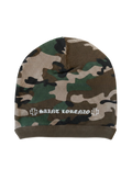 SL BIKER BEANIE [CAMO V2]