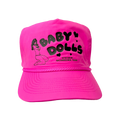 Baby Dolls Hat - Pink
