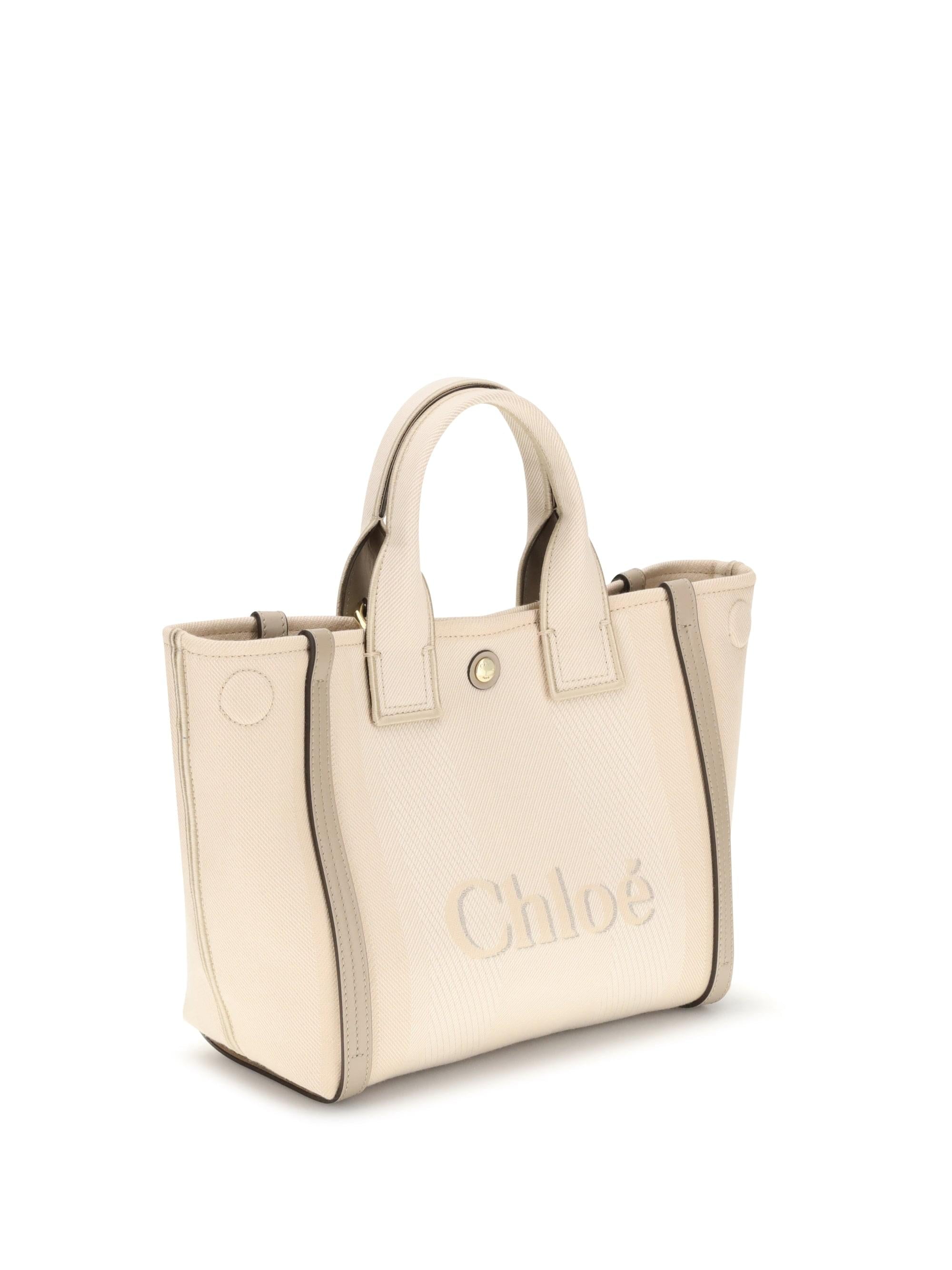 Chloé Women Carry Tote Bag