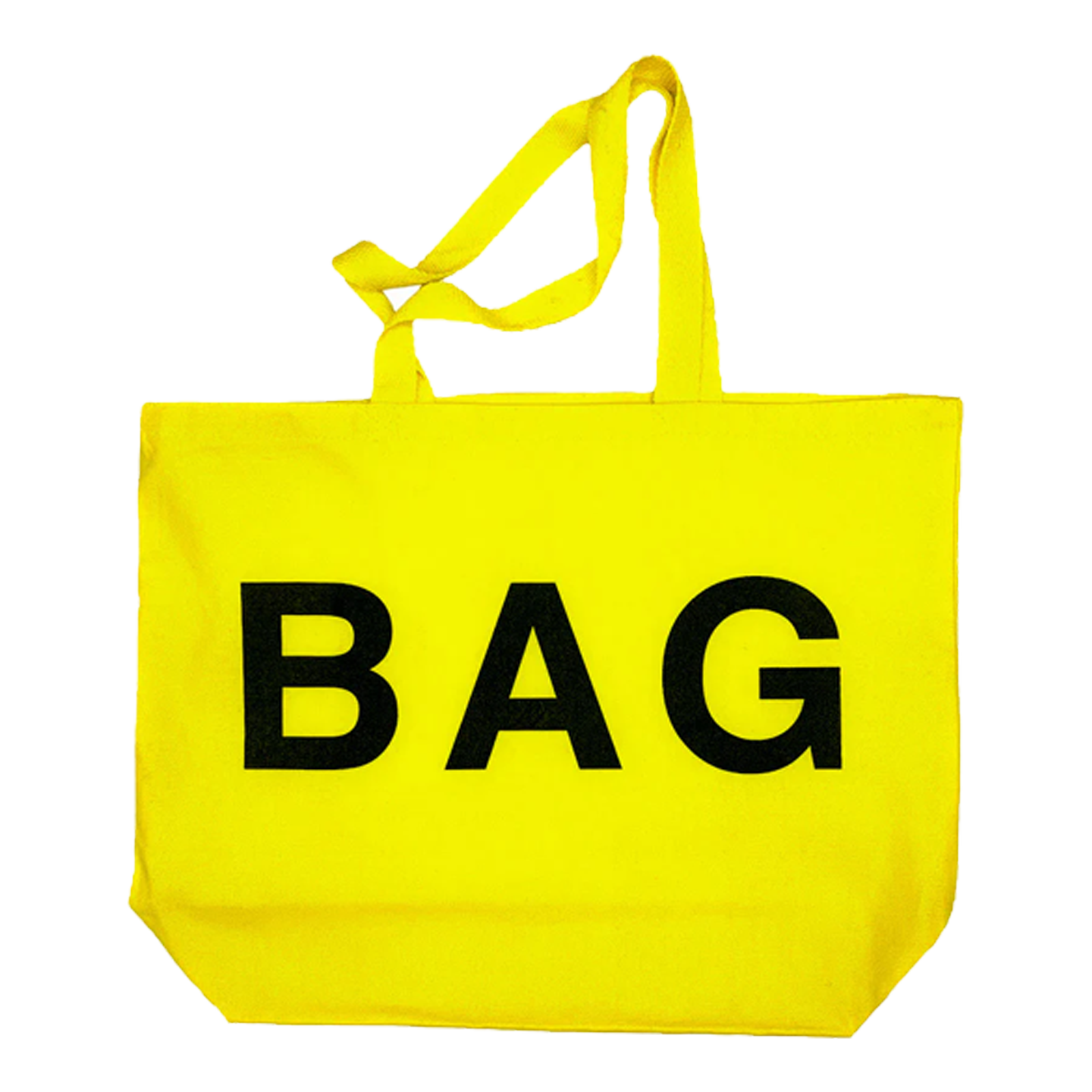 BAG Jumbo Tote Bag