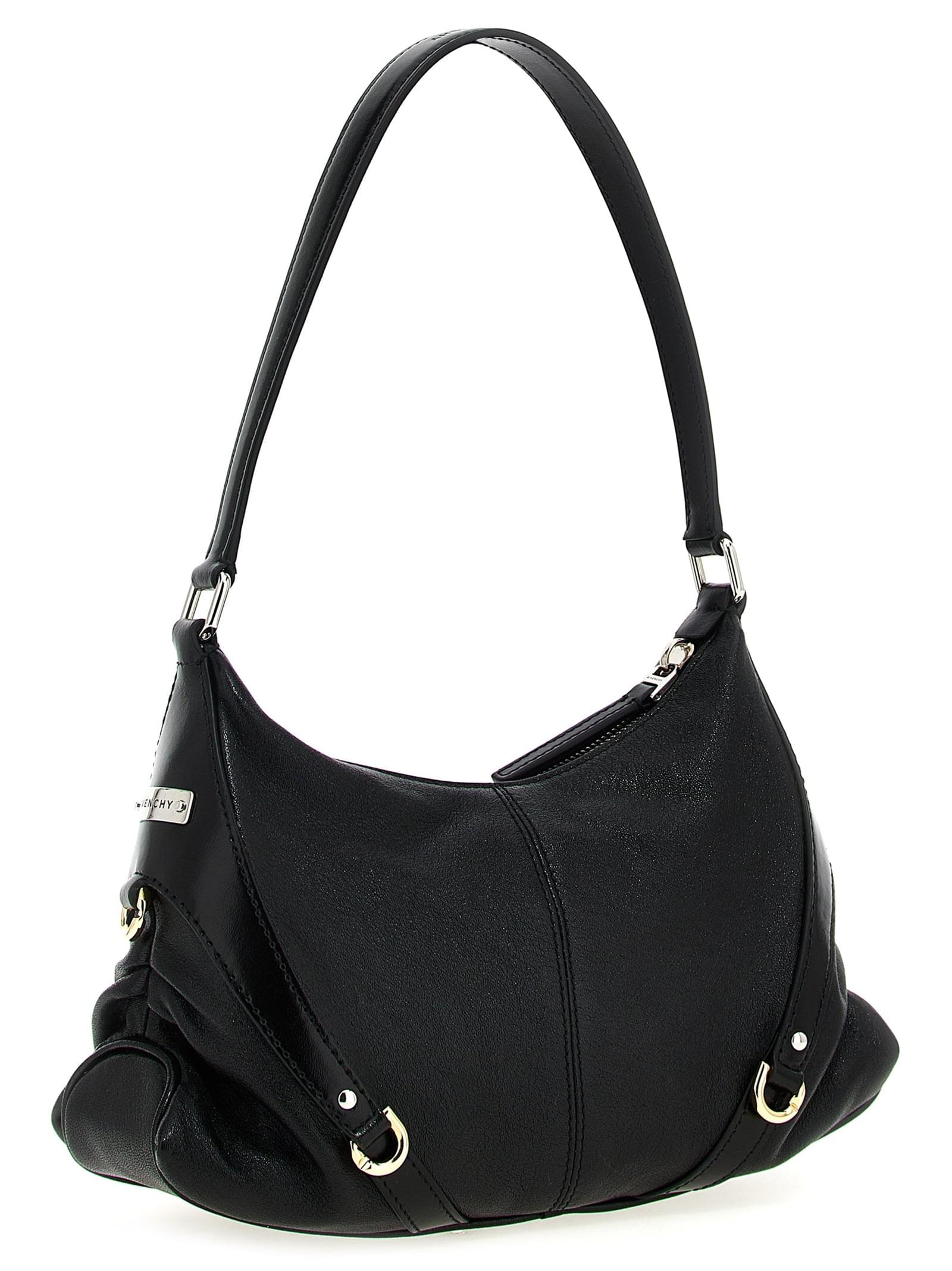 Givenchy Women 'Voyou' Small Shoulder Bag