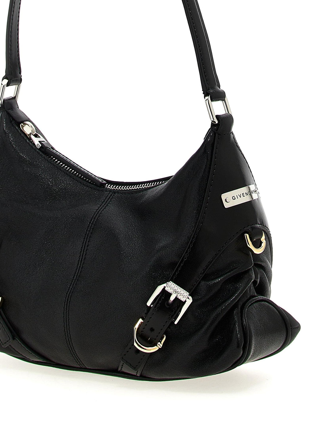 Givenchy Women 'Voyou' Small Shoulder Bag