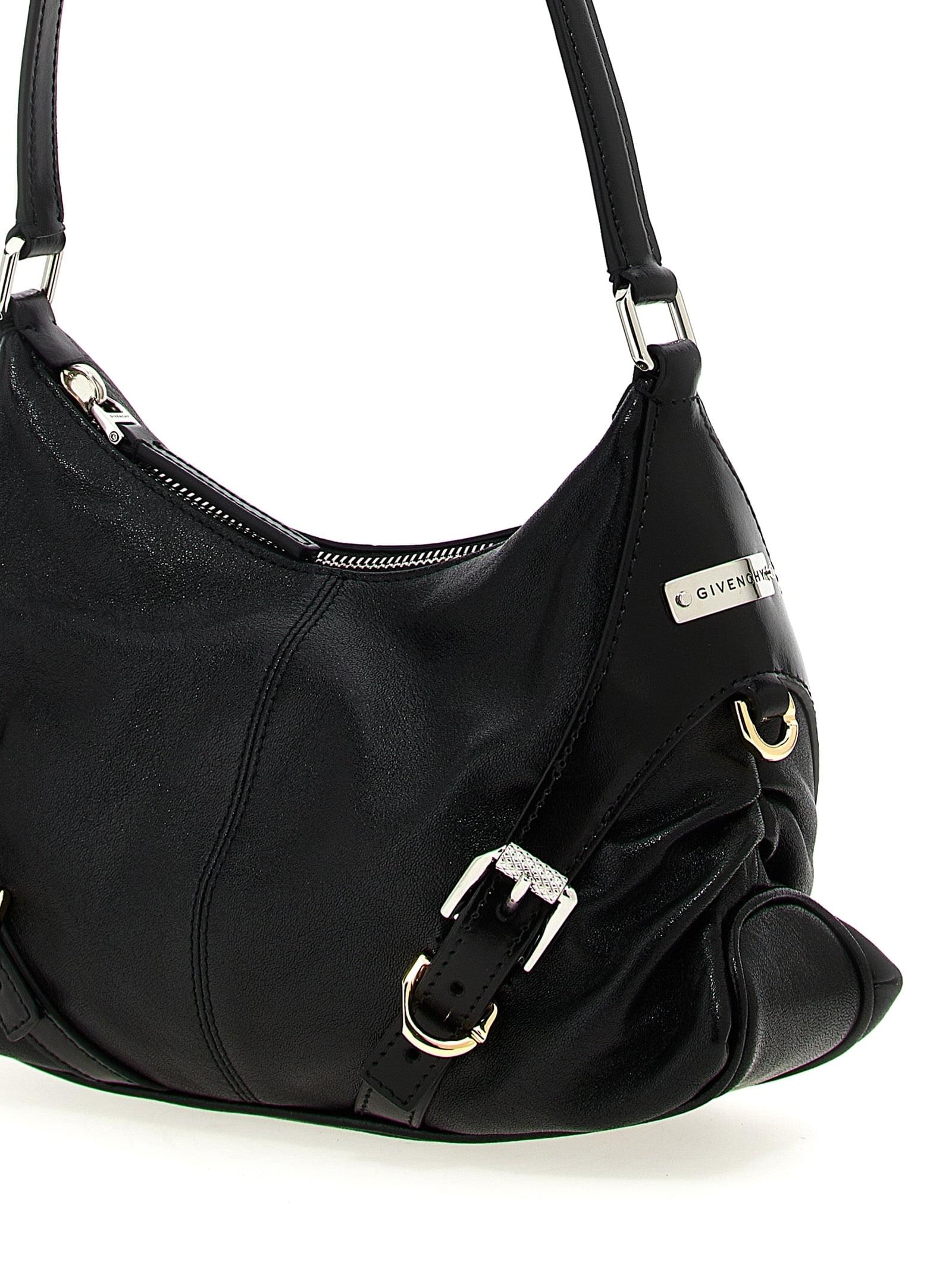 Givenchy Women 'Voyou' Small Shoulder Bag