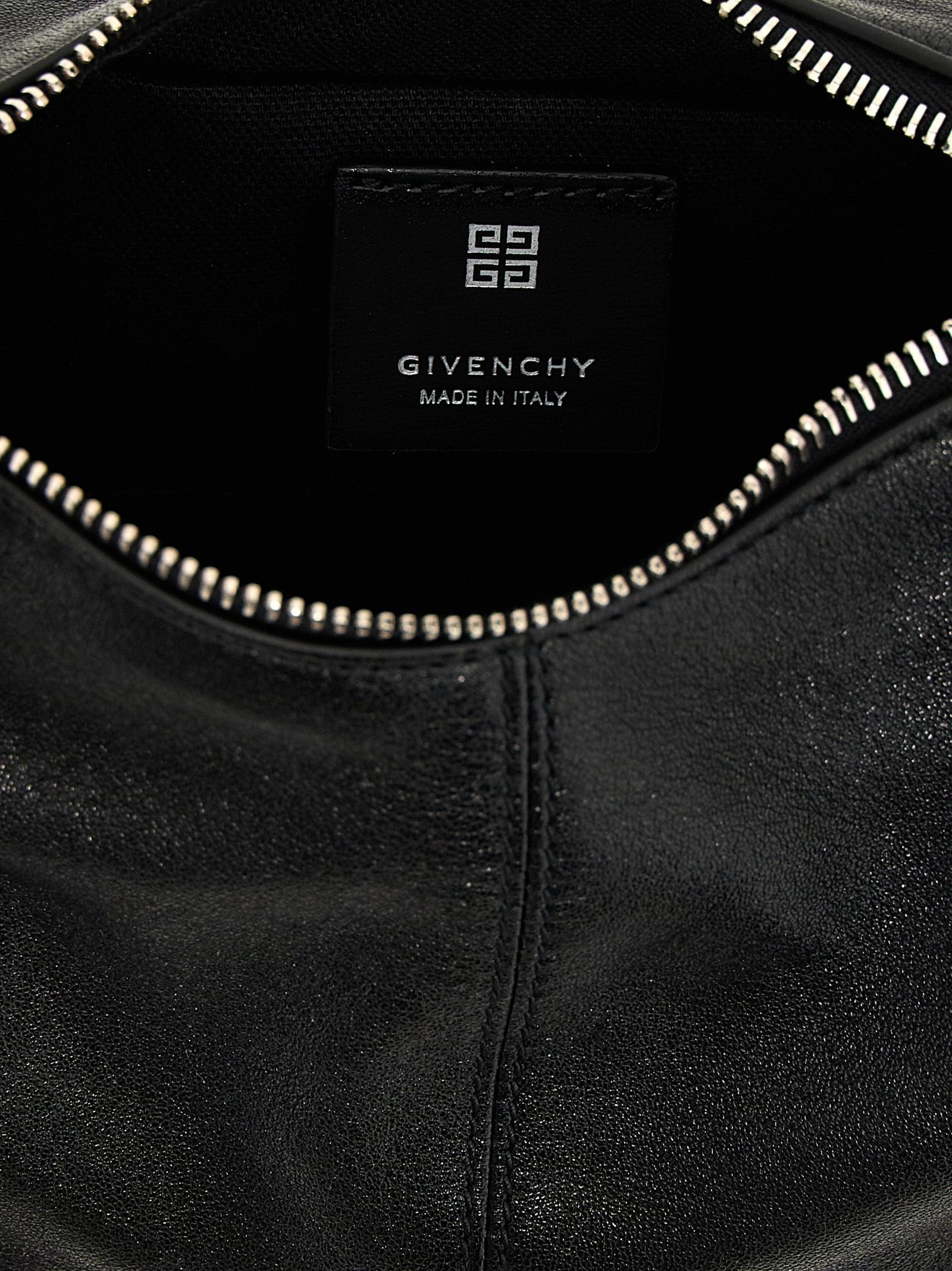 Givenchy Women 'Voyou' Small Shoulder Bag