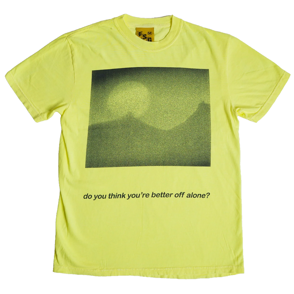 Better Off Alone